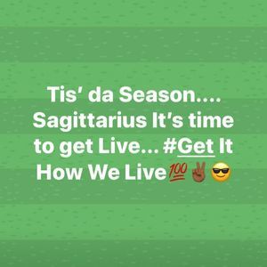 Meet your Posher, Gerald